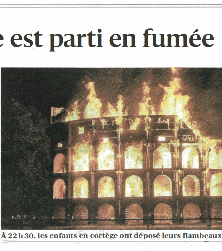 Le Colisée